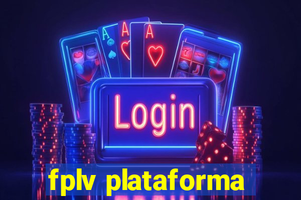 fplv plataforma